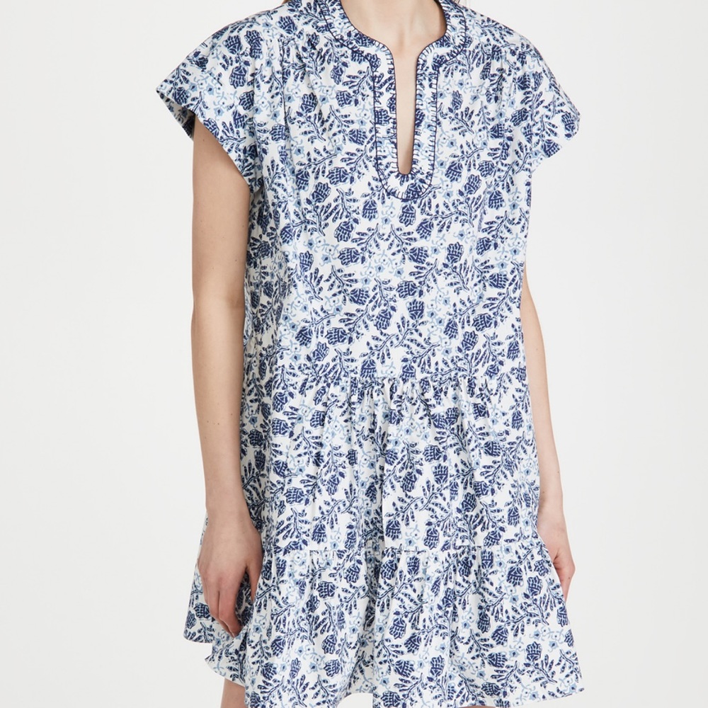 SALONI Ashley-B Dress
